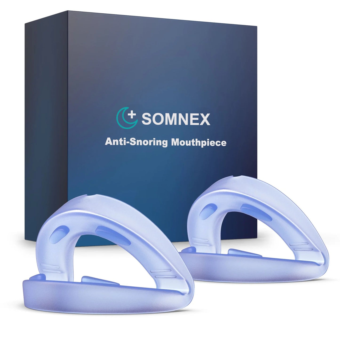 Sleep Easy Anti-Snoring Mouthpiece Universal Size